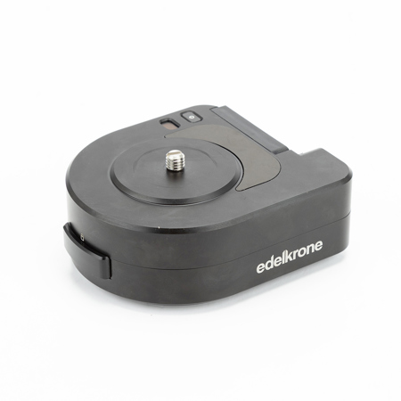 edelkrone Pan PRO Motorized Single-Axis Pan Head