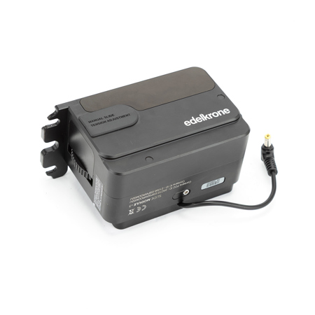 edelkrone Slide Module v3 for All SliderPLUS Models