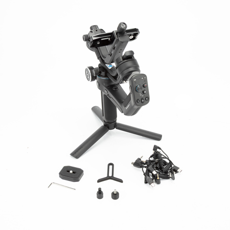 Feiyu SCORP-C 3-Axis Gimbal Stabilizer