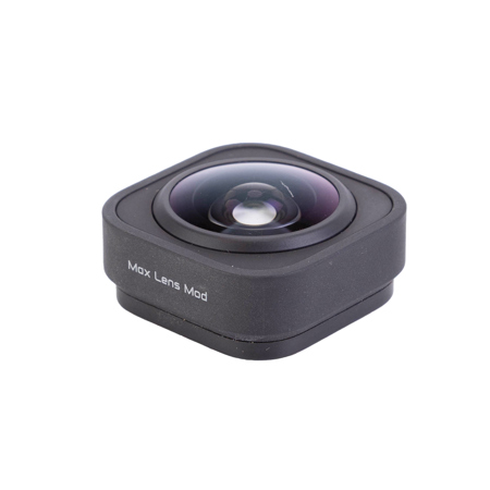 GoPro Max Lens Mod for HERO11/HERO10/HERO9 Camera