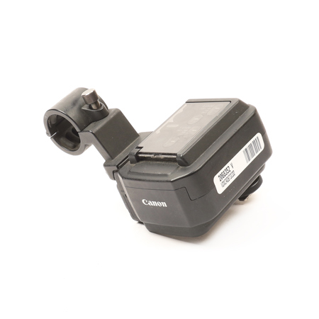 Canon MA-400 Microphone Adapter for EOS C300 Mark II Camera