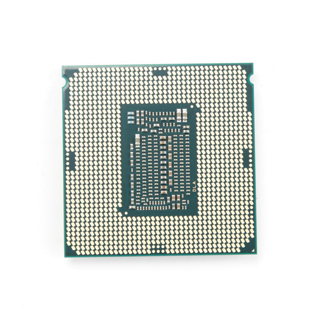 USED Intel Core i9-9900K 3.6GHz 8-Core Desktop Processor, LGA 1151