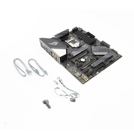 Asus ROG Strix Z390-E Gaming Motherboard