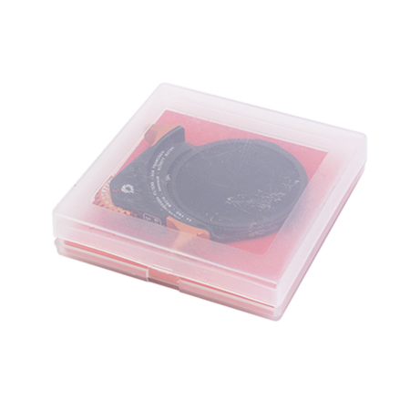 Breakthrough Photography DROP-IN FILTERS - X4 VND