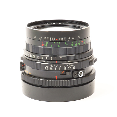 Mamiya RB67 65mm F4.5 Sekor C Lens