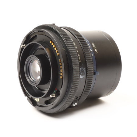 USED Mamiya 50mm F/4.5 Sekor-C Z Lens for RZ67 #212301