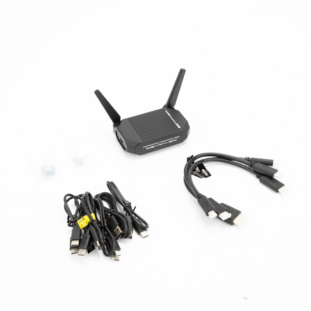 Zhiyun TransMount AI HDMI Wireless Video Transmitter for Crane 2S/Weebill 2 Gimbal