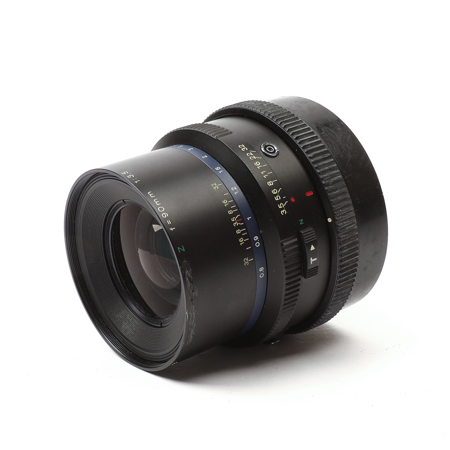 USED Mamiya RZ67 90mm 3.5Z Lens *77mm