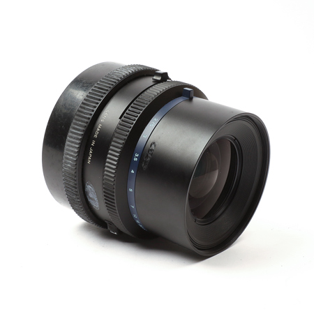 USED Mamiya RZ67 90mm 3.5Z Lens *77mm