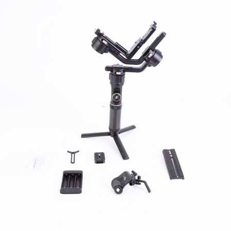 Zhiyun Crane-2S 3-Axis Handheld Gimbal Stabilizer
