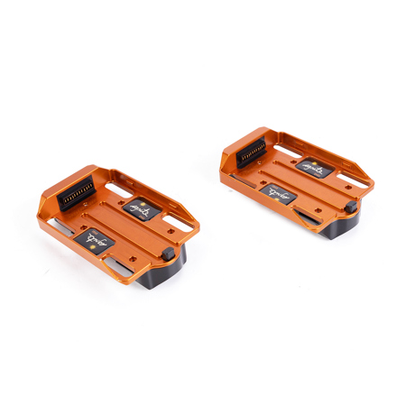 Ignite TB50 Battery Adapters for MOVI Pro