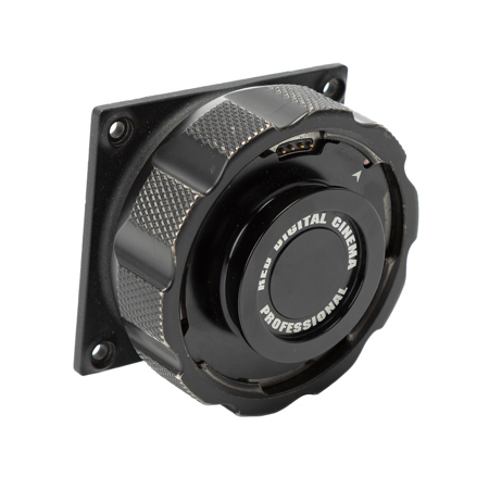 RED DSMC MG PL Mount (Version 1)