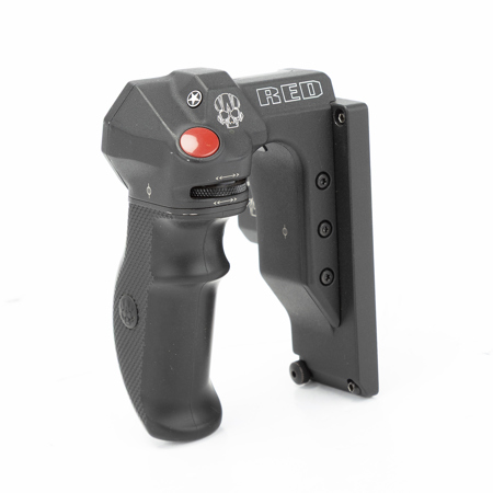 Red Digital Cinema DSMC2 Side Handle
