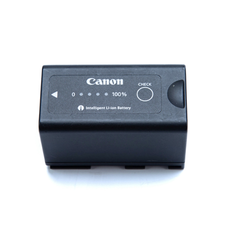 Canon BP-955 Lithium-Ion Battery Pack.