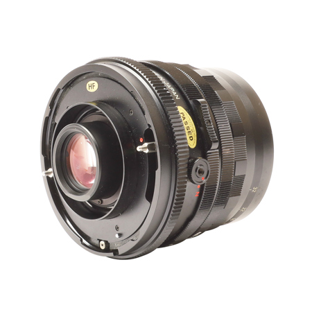USED Mamiya 50mm F/4.5 Sekor-C Lens for RB67