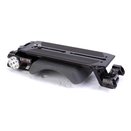Shape Revolt VCT Universal Baseplate