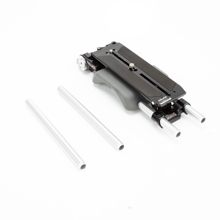 Shape BP20 Compact Revolt Shoulder Baseplate