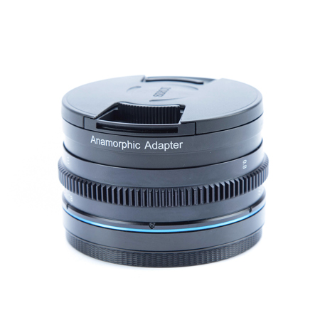 Sirui 1.25x Anamorphic Lens Adapter