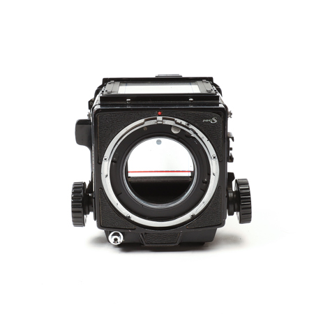 Mamiya RB67 Pro S Medium Format Camera Body