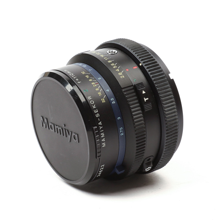 Mamiya 110mm f/2.8 Lens for RZ67