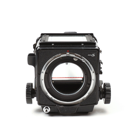 Mamiya RB67 Pro S Medium Format Camera Body