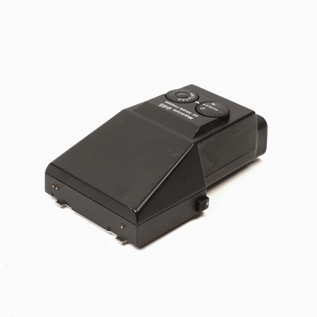Mamiya AE Prism Finder N for M645 Super/645 Pro
