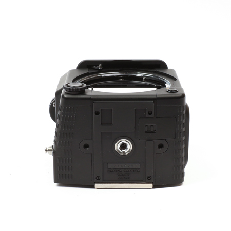 USED Mamiya 645 Super Medium Format SLR Camera Body