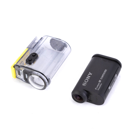 Sony HDR-AS30V HD 1080p POV Action Camcorder