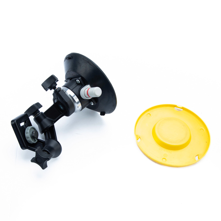 Filmtools Gripper 3025 - 6" Suction / Vacuum Cup Camera Mount