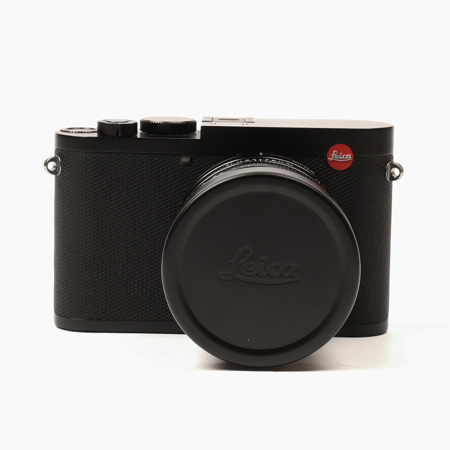 Leica Q2 Compact Digital Camera