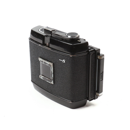 Mamiya Pro S 220 RB67 Film Back