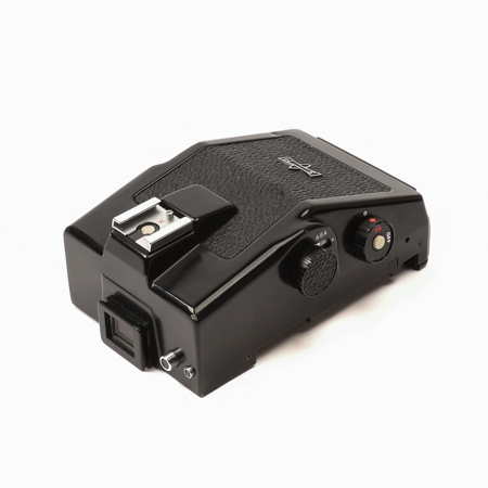 USED Mamiya 645 AE Prism Finder FE401 for Mamiya 645 Pro