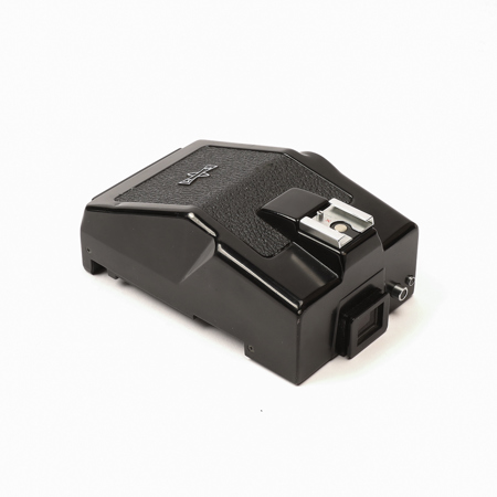 USED Mamiya 645 AE Prism Finder FE401 for Mamiya 645 Pro