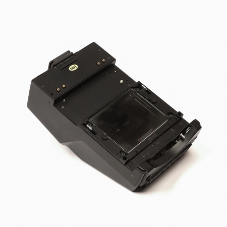 USED Mamiya 645 AE Prism Finder FE401 for Mamiya 645 Pro