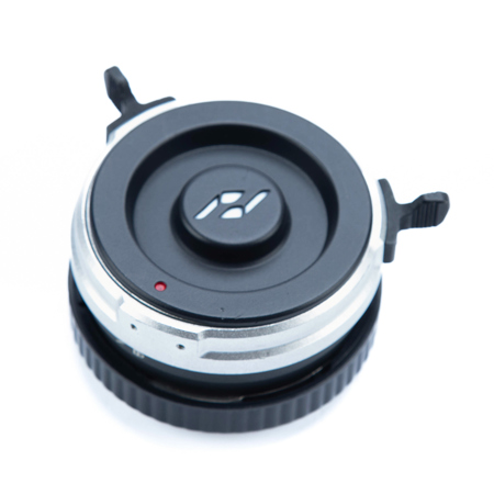 Kinefinity EF Mounting Adapter w/ e-ND