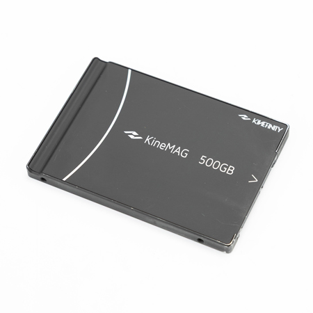 Kinefinity KineMag+ 500GB SSD