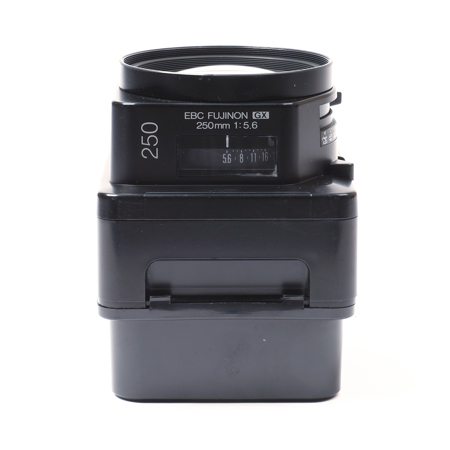 Fujifilm 250mm F/5.6 GX Lens