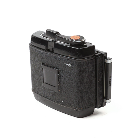 Mamiya RB67 Pro-S 120 Roll Film Back