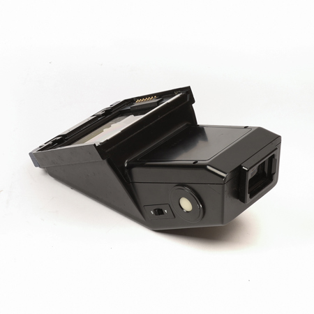 USED Mamiya RB PD Prism Finder #214499