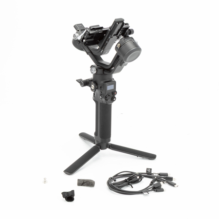 DJI RSC 2 Gimbal Stabilizer