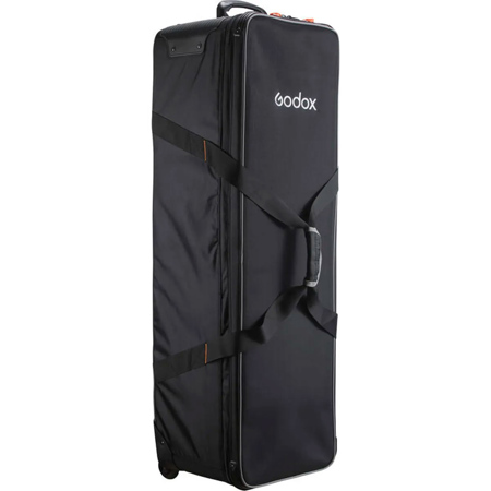 Godox CB-01 Wheeled Carrying Bag for 44.9" Light Stand and Tripod