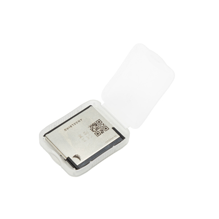 Angelbird 512GB AV Pro CF SATA III CFast 2.0 Memory Card, 550MB/s Read, 450MB/s Write