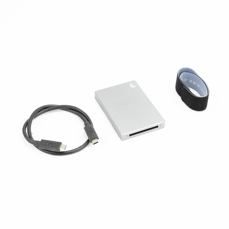 Angelbird CFast 2.0 Memory Card Reader