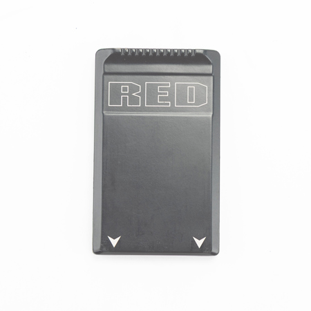 RED MINI MAG 120GB (750-0075)