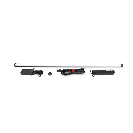 Aputure Amaran T4c 4' 40W RGBWW LED Tube Light
