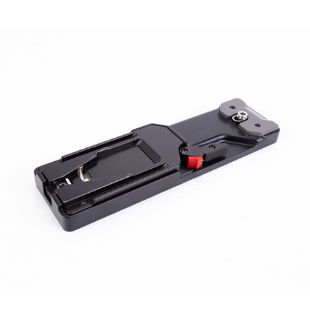 Panasonic SHAN-TM700 Quick-Release Tripod Adapter
