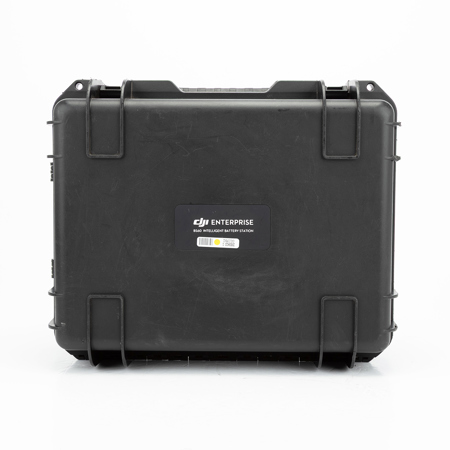 DJI BS60 Intelligent Battery Station for Matrice 300 RTK Series
