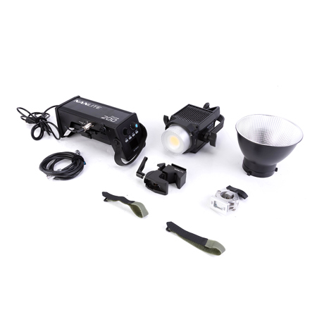NanLite Forza 200 LED