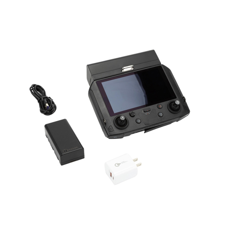 DJI Smart Controller Enterprise for Matrice 300 RTK Series