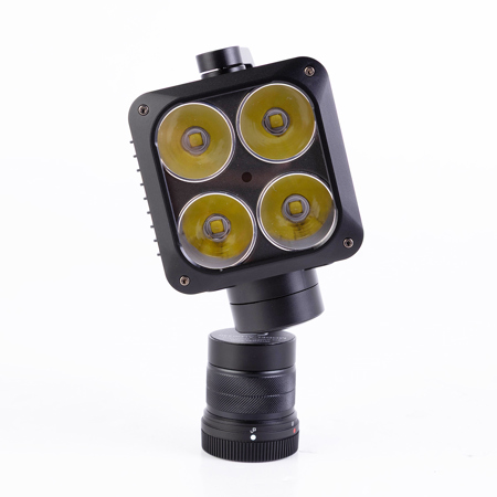 DJI Wingsland Z15 Gimbal Spotlight for M200 and M200 V2 Series